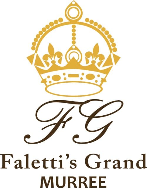 Faletti’s Grand Murree