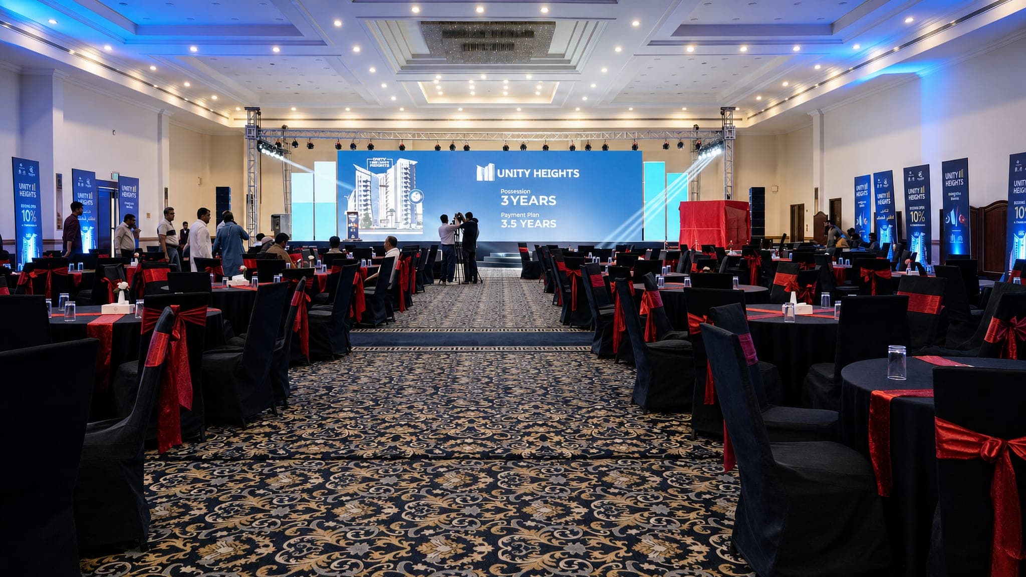 Corporate Events
